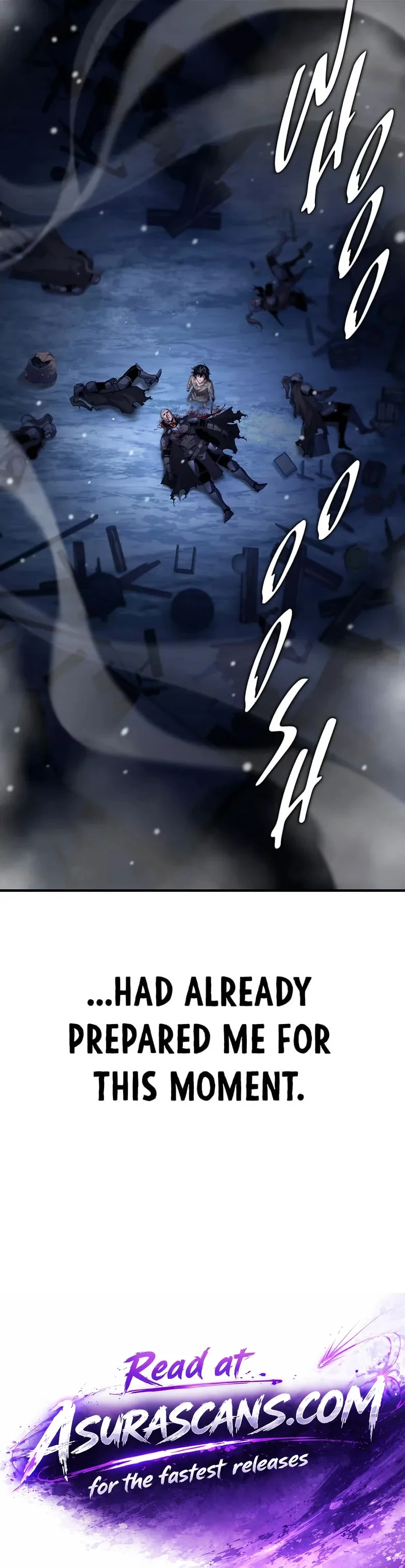 Shadow Slave Chapter 7 — Page 38