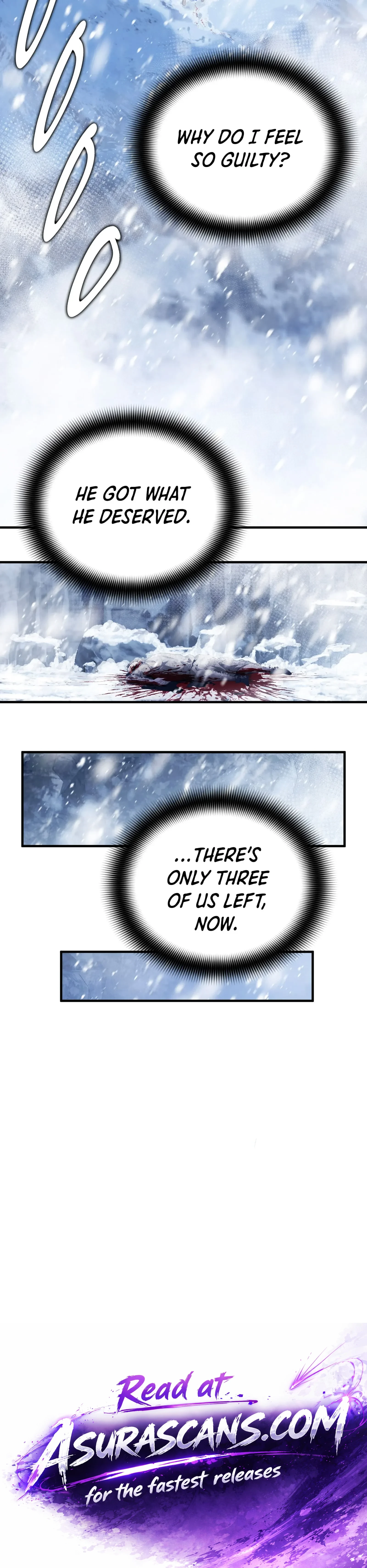 Shadow Slave Chapter 8 — Page 29