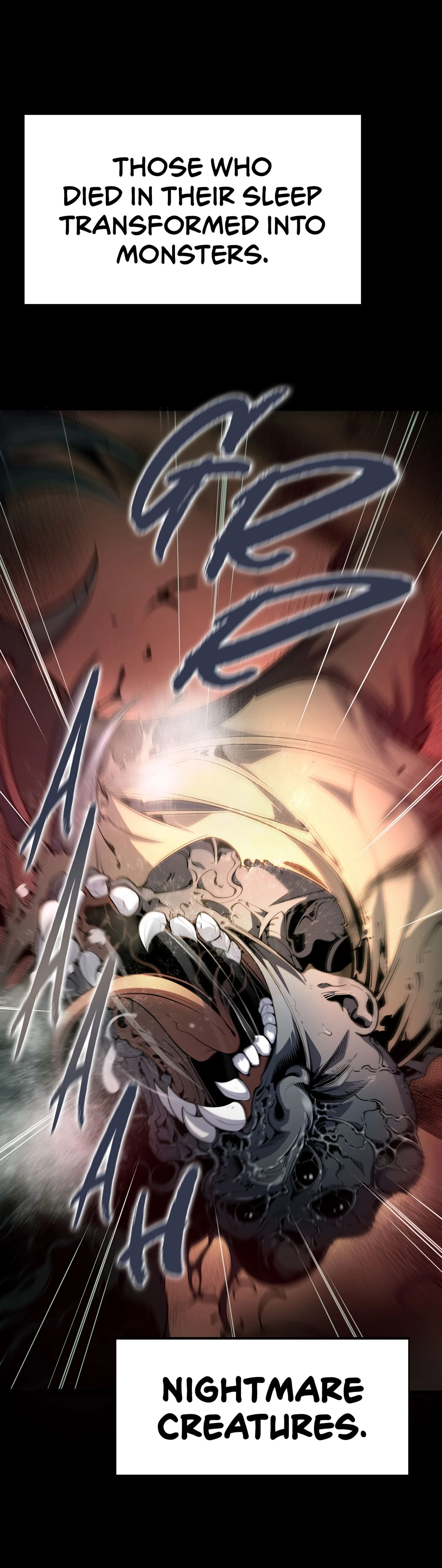 Shadow Slave Chapter 1 — Page 17