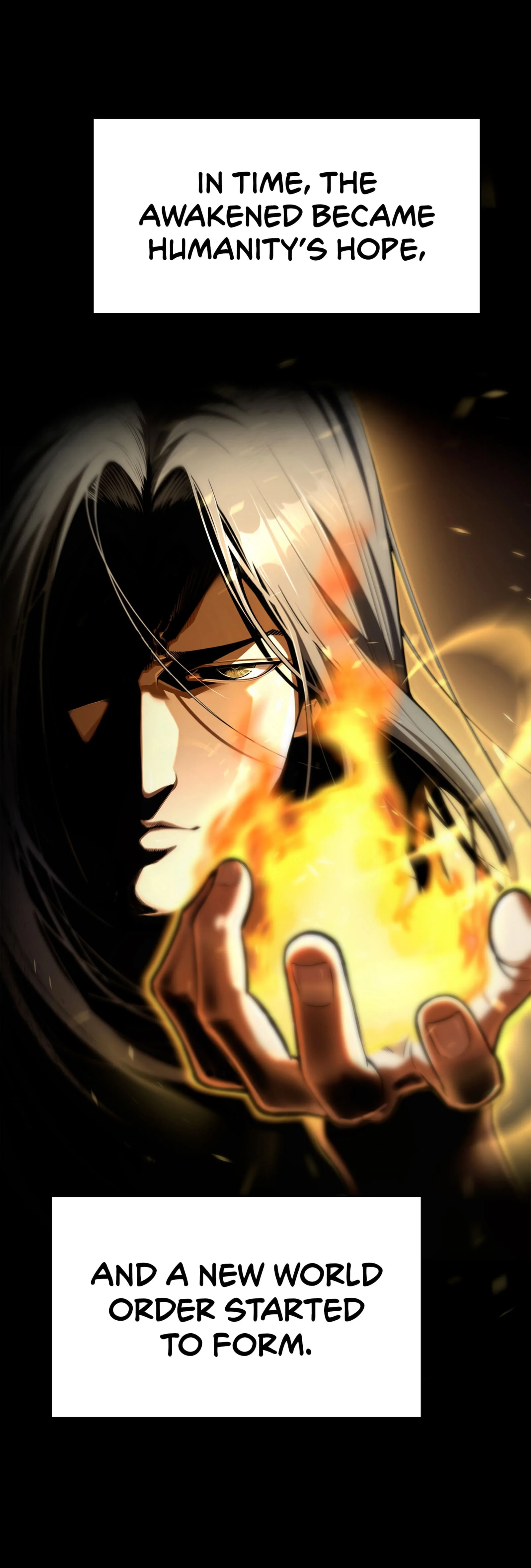 Shadow Slave Chapter 1 — Page 23