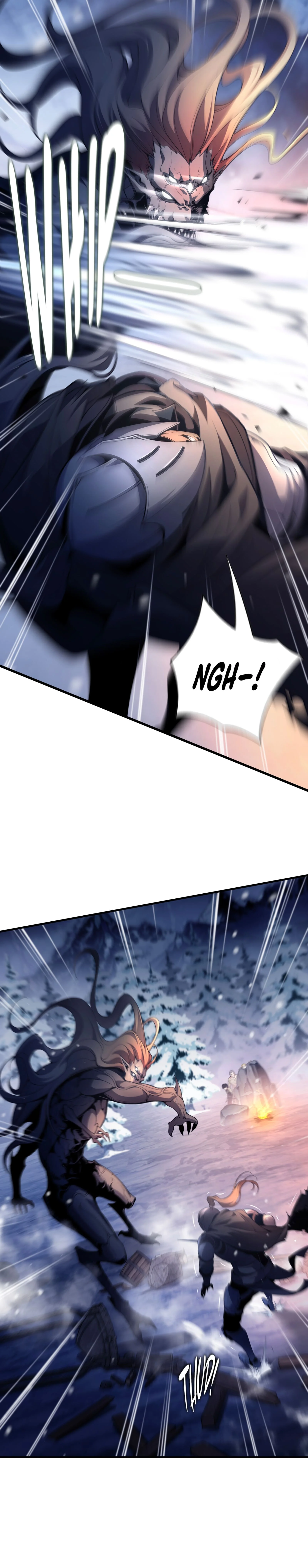 Shadow Slave Chapter 5 — Page 37