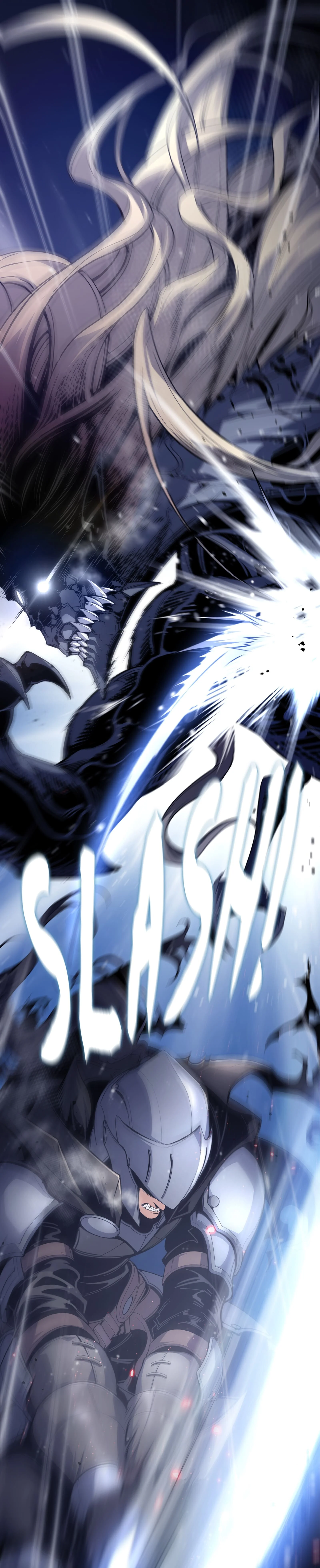 Shadow Slave Chapter 6 — Page 4