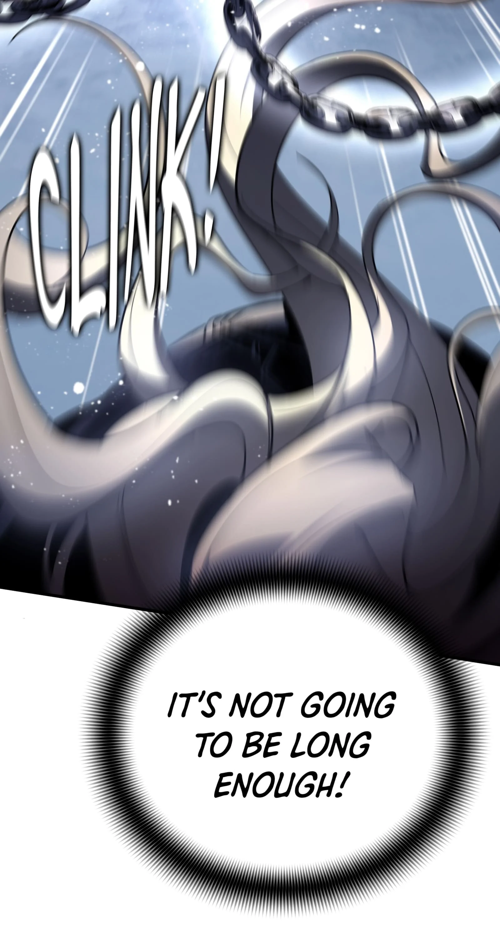 Shadow Slave Chapter 6 — Page 14