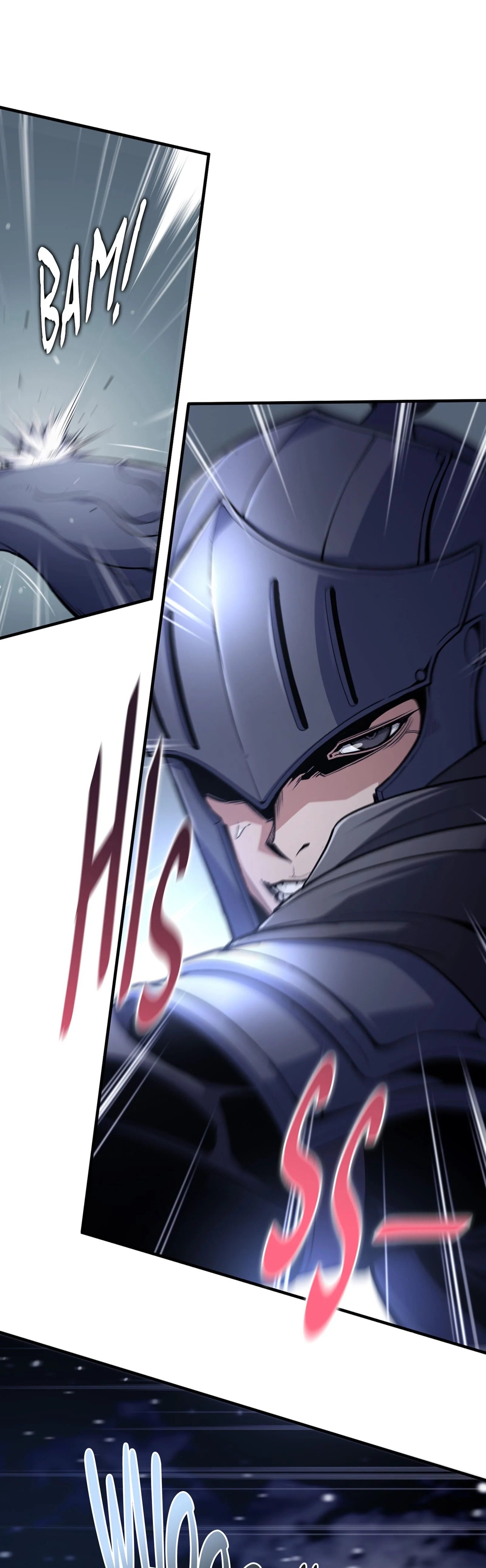 Shadow Slave Chapter 6 — Page 15