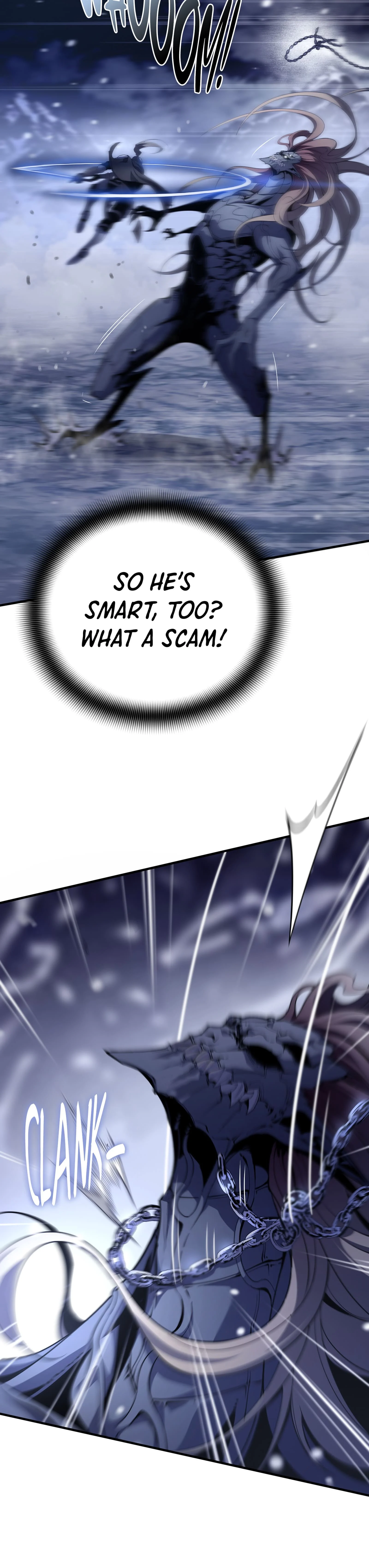 Shadow Slave Chapter 6 — Page 16