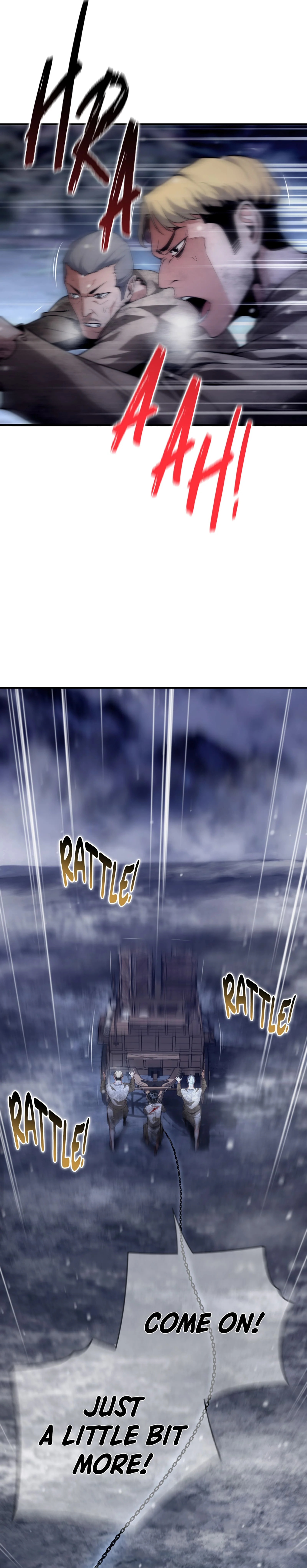 Shadow Slave Chapter 6 — Page 24