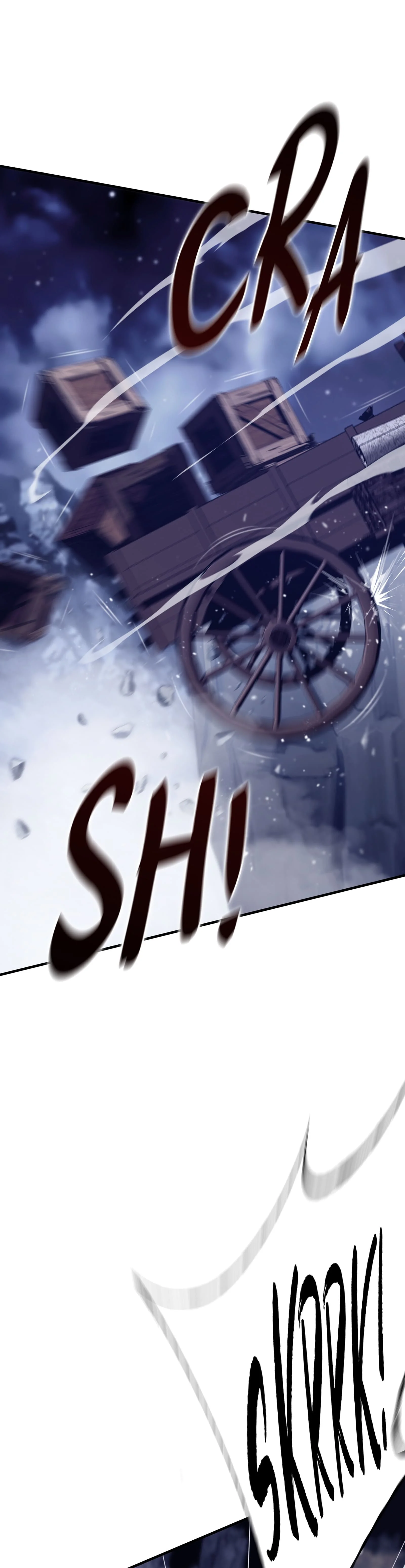Shadow Slave Chapter 6 — Page 30