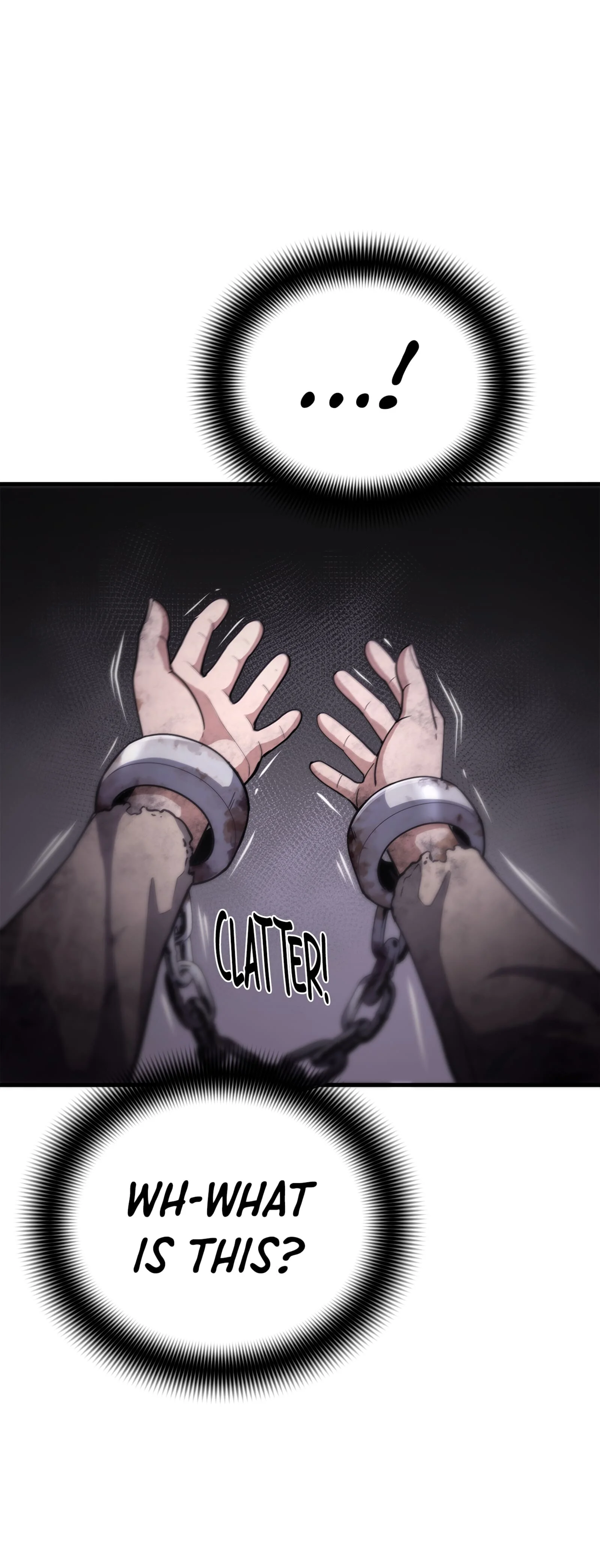 Shadow Slave Chapter 2 — Page 9