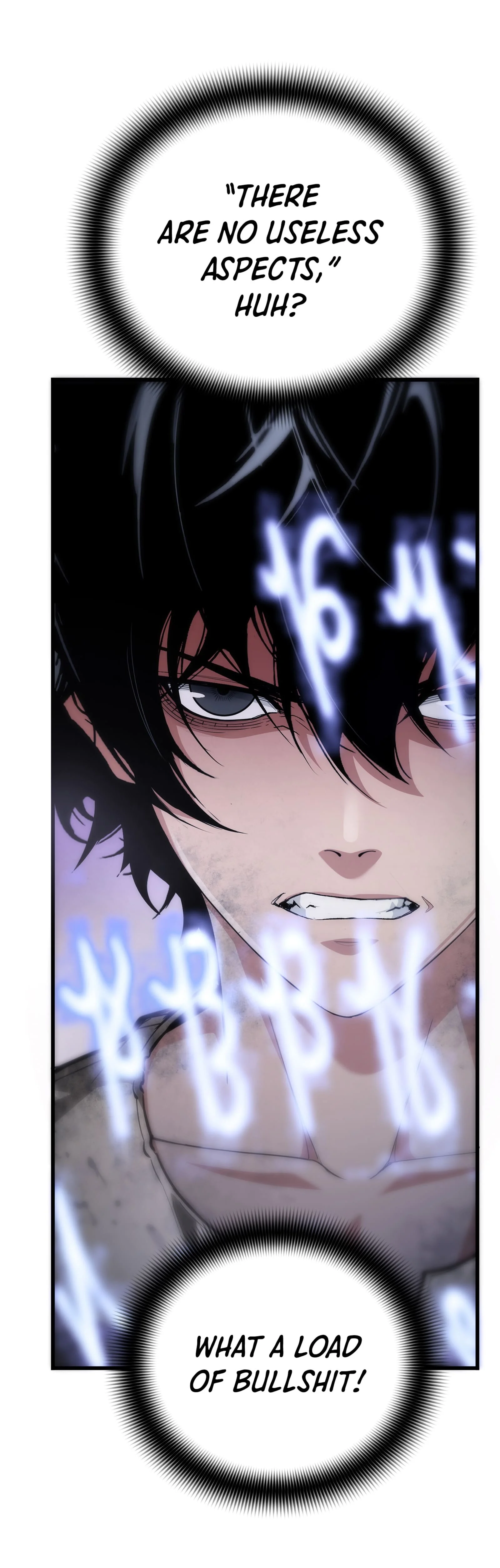 Shadow Slave Chapter 2 — Page 16