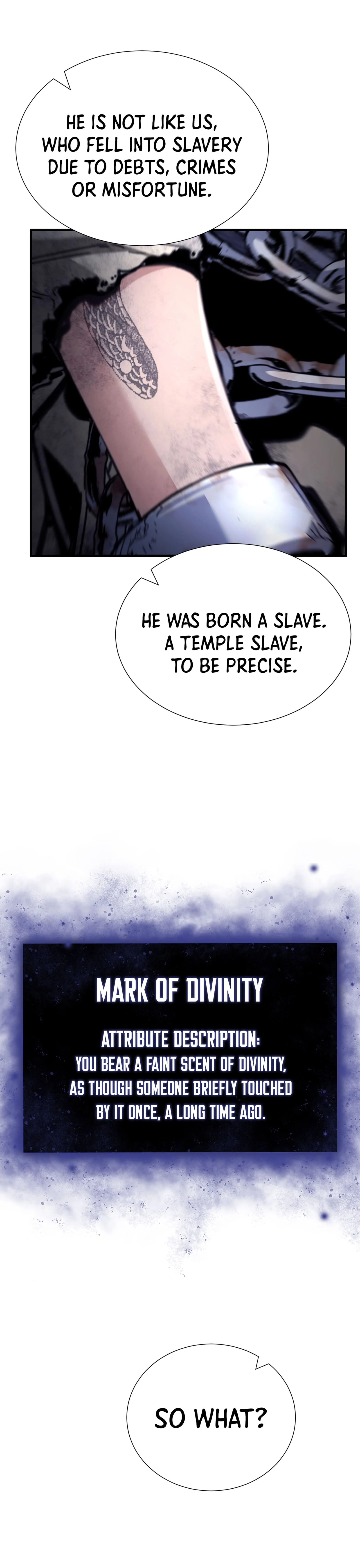 Shadow Slave Chapter 2 — Page 22