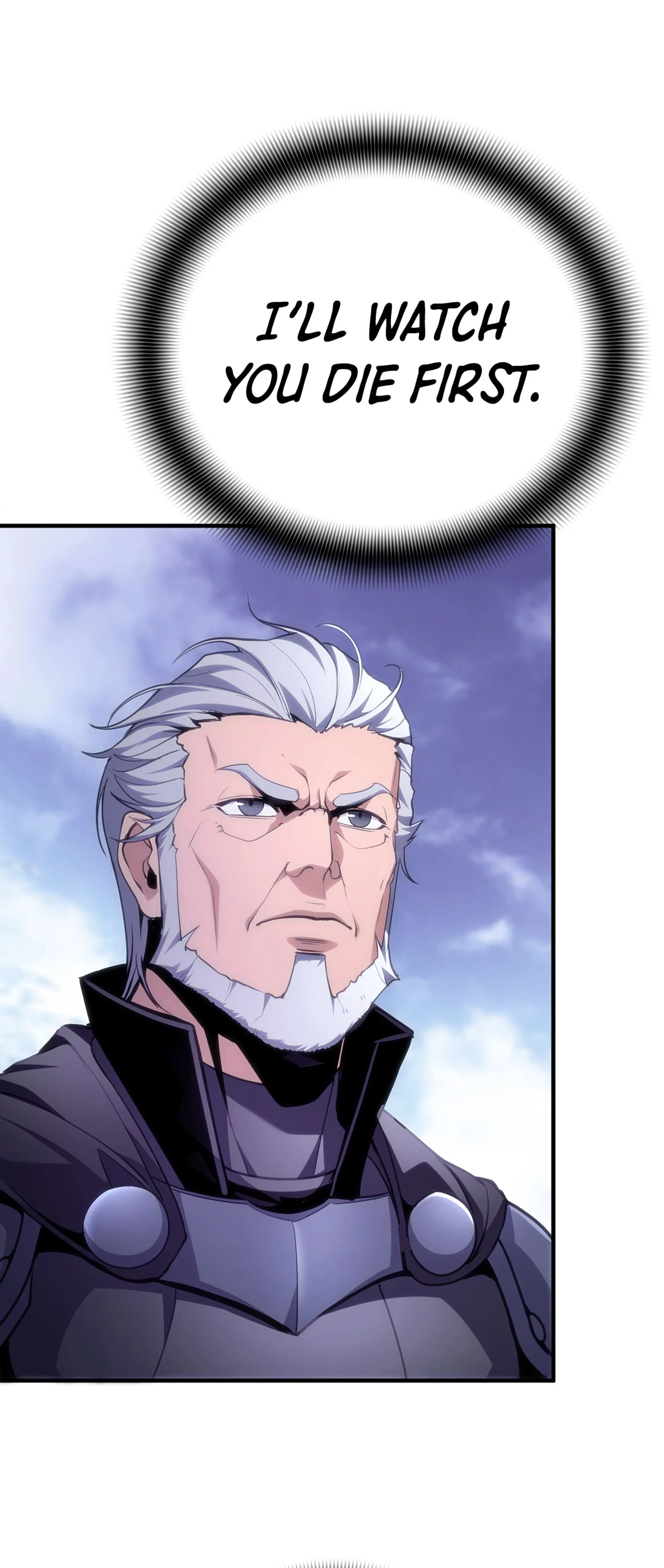 Shadow Slave Chapter 2 — Page 34