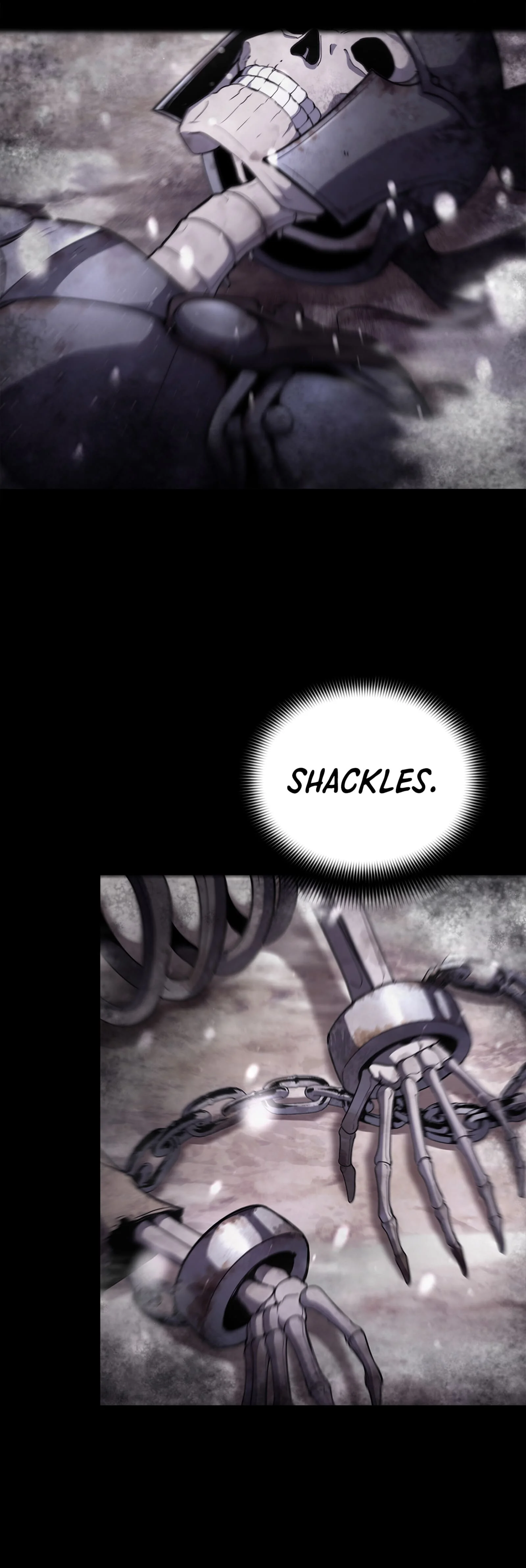 Shadow Slave Chapter 2 — Page 53