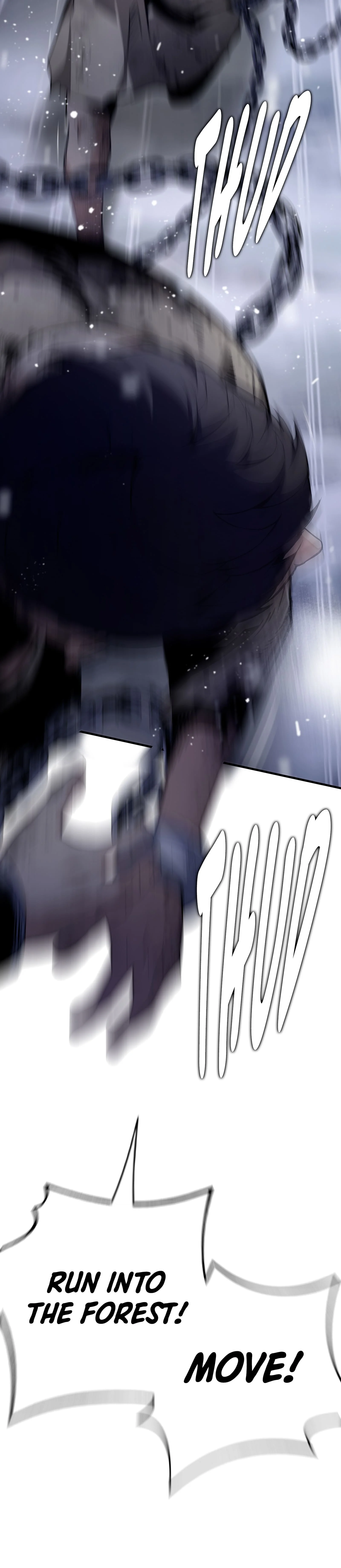 Shadow Slave Chapter 4 — Page 6