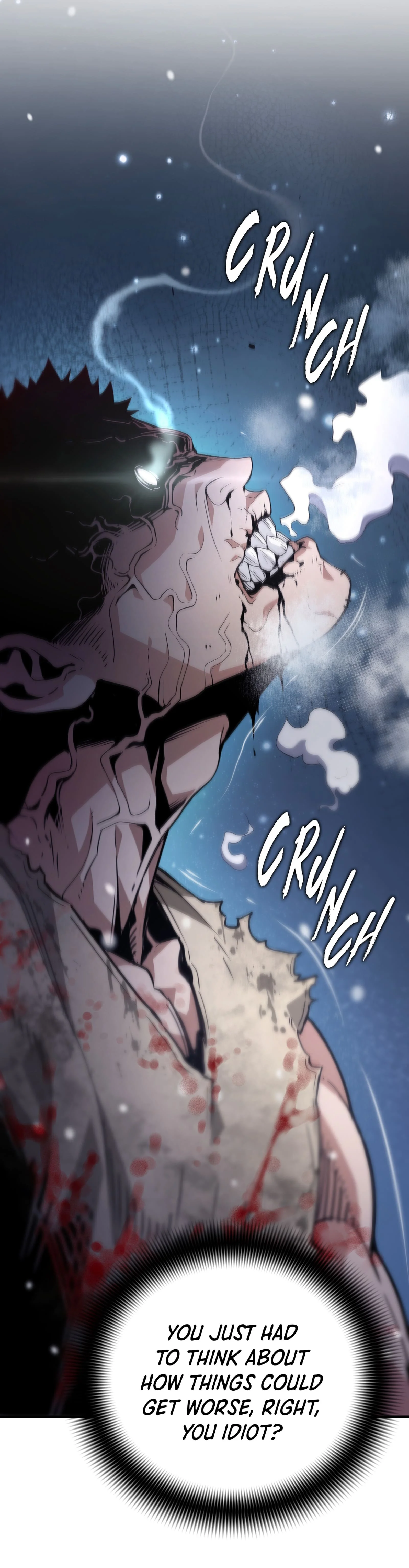 Shadow Slave Chapter 4 — Page 13
