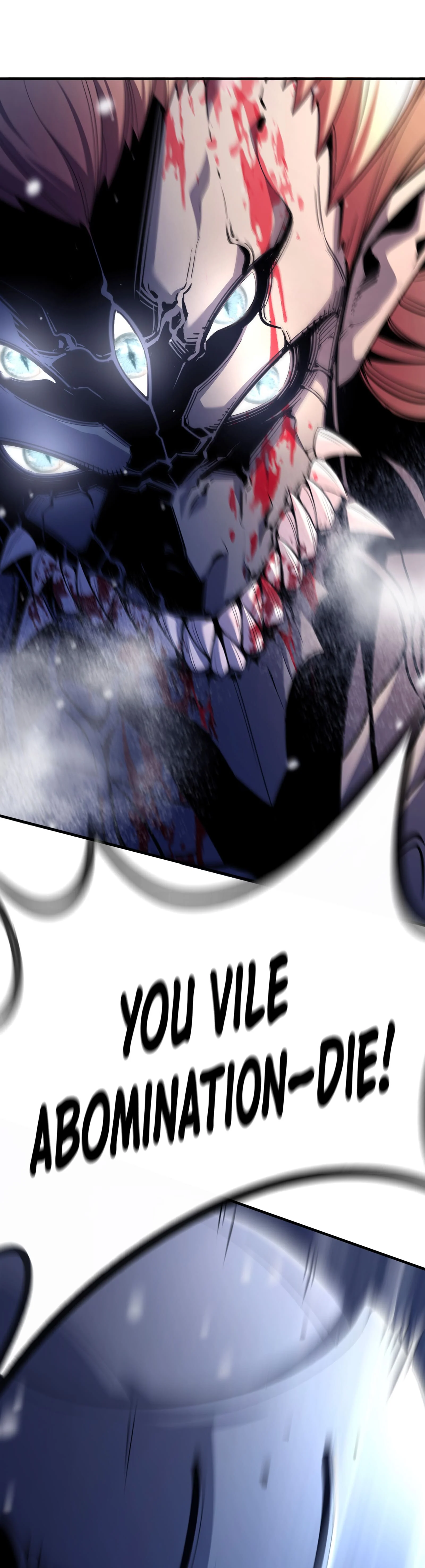 Shadow Slave Chapter 5 — Page 32