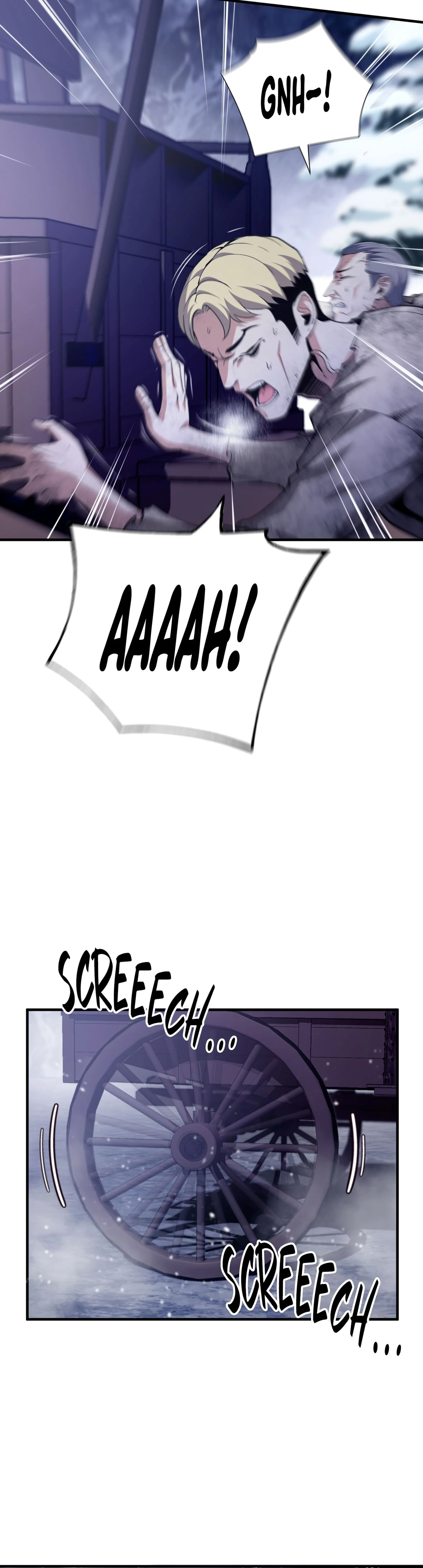 Shadow Slave Chapter 6 — Page 20