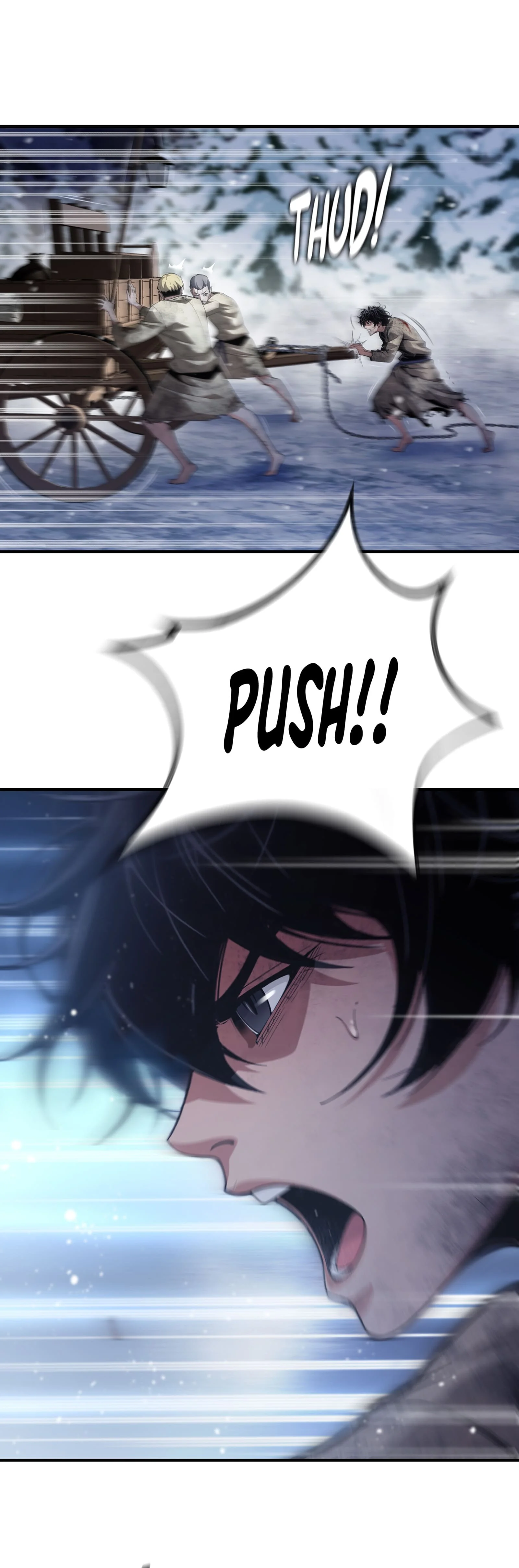 Shadow Slave Chapter 6 — Page 23
