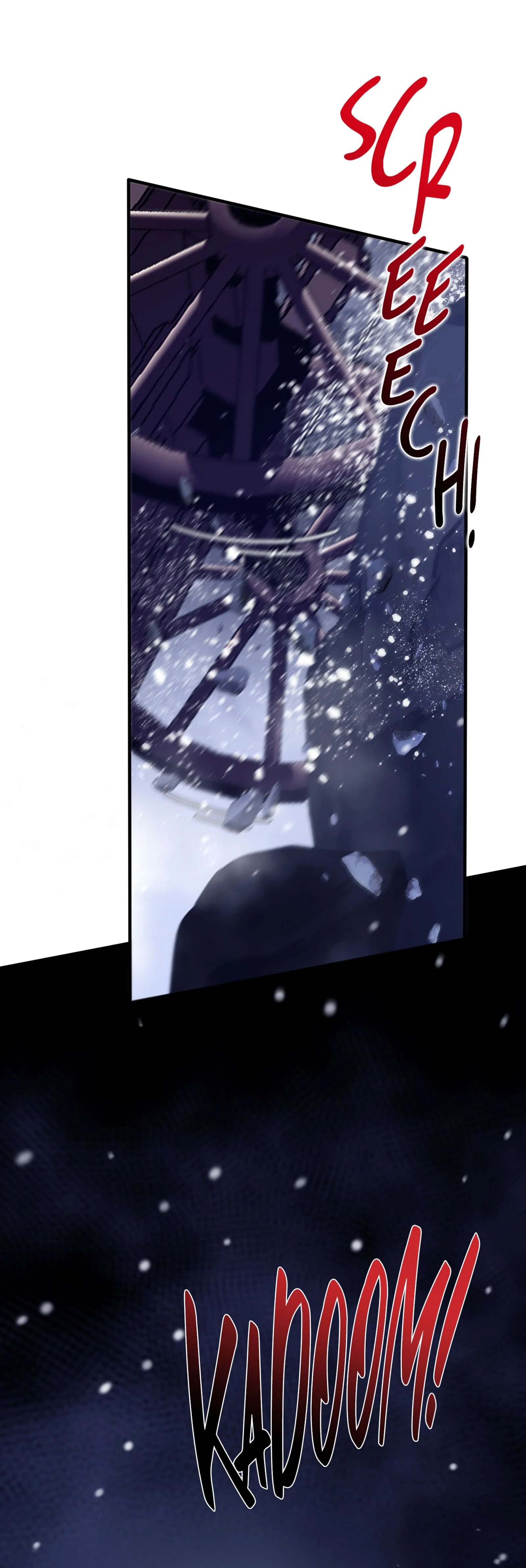 Shadow Slave Chapter 6 — Page 32