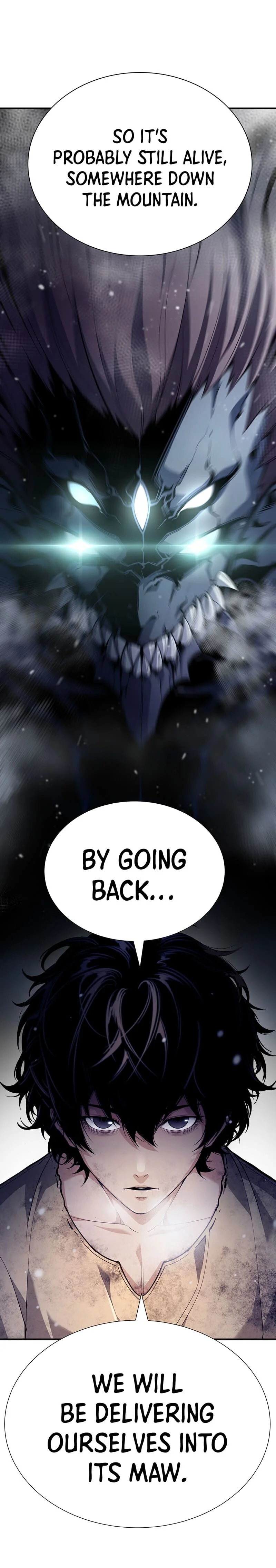 Shadow Slave Chapter 7 — Page 23