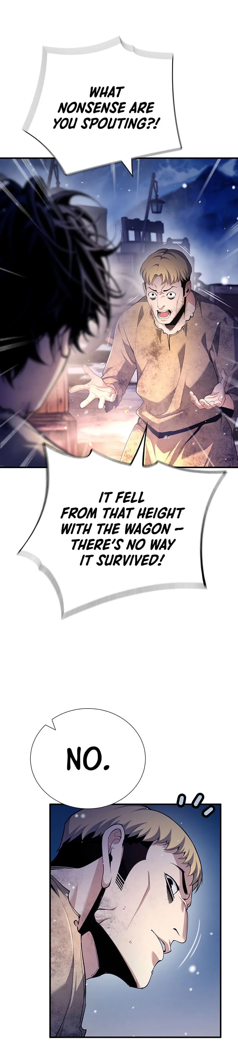 Shadow Slave Chapter 7 — Page 24