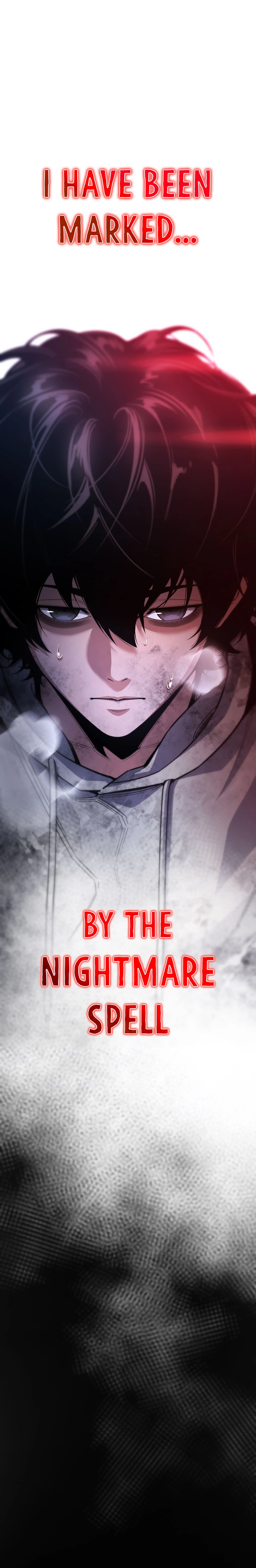 Shadow Slave Chapter 1 — Page 15