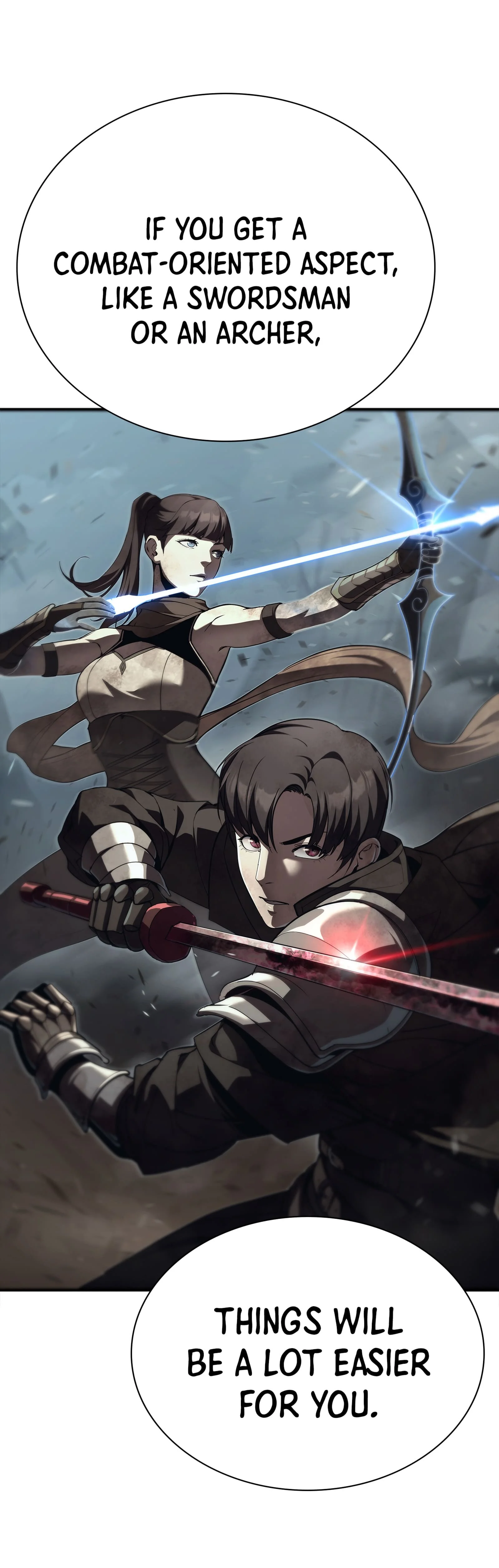 Shadow Slave Chapter 1 — Page 35