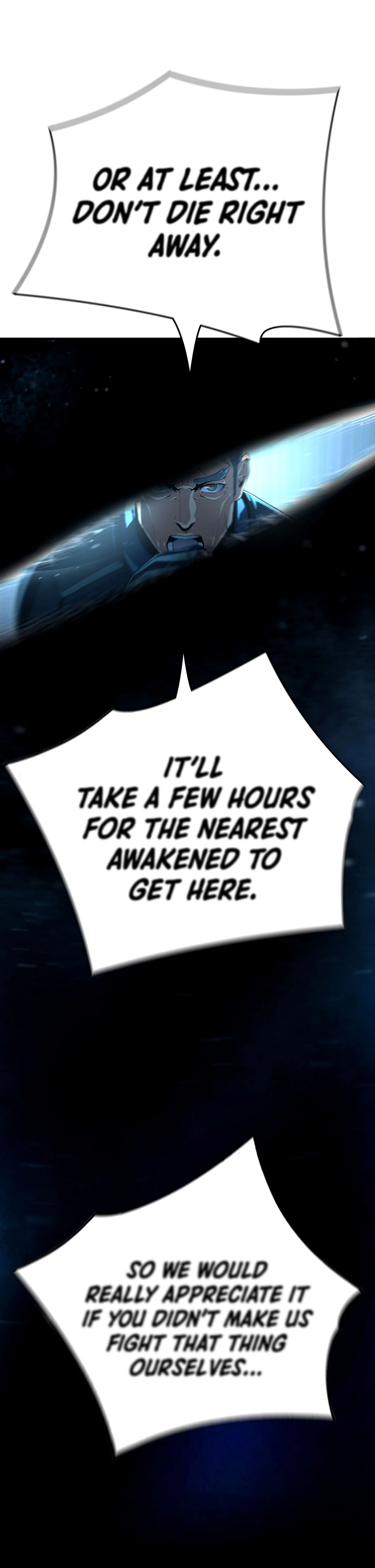Shadow Slave Chapter 1 — Page 41