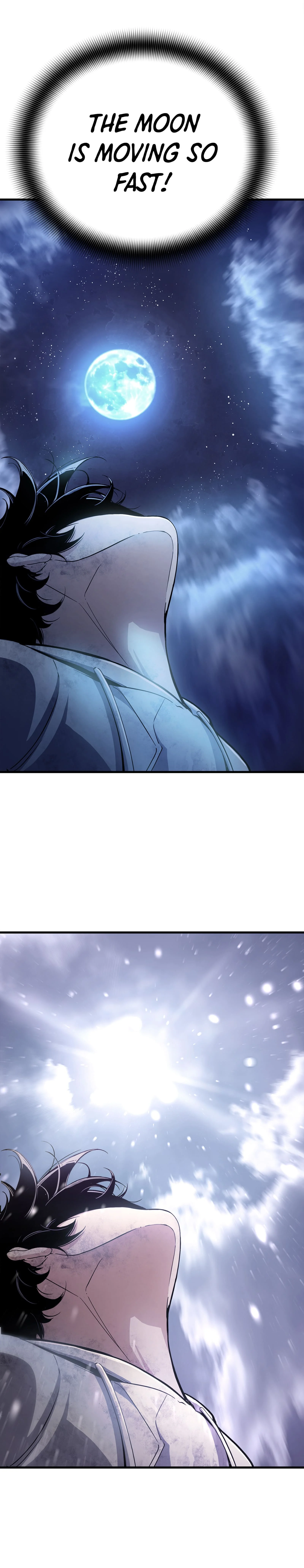 Shadow Slave Chapter 2 — Page 4