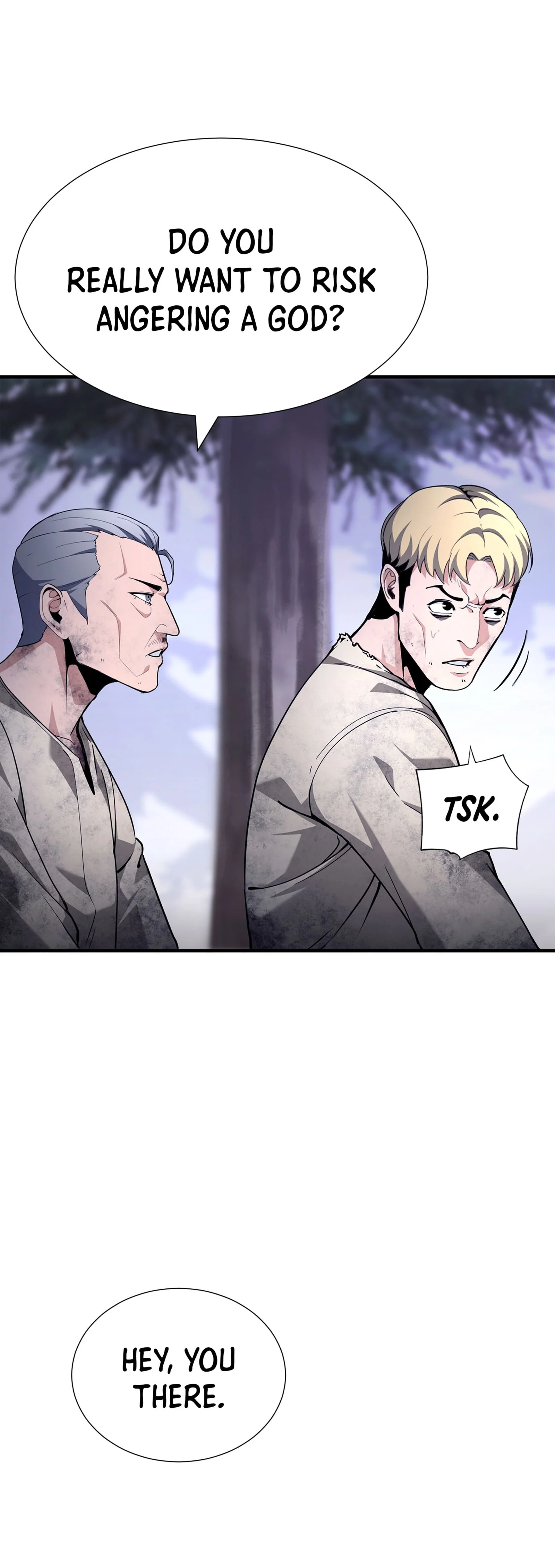 Shadow Slave Chapter 2 — Page 24