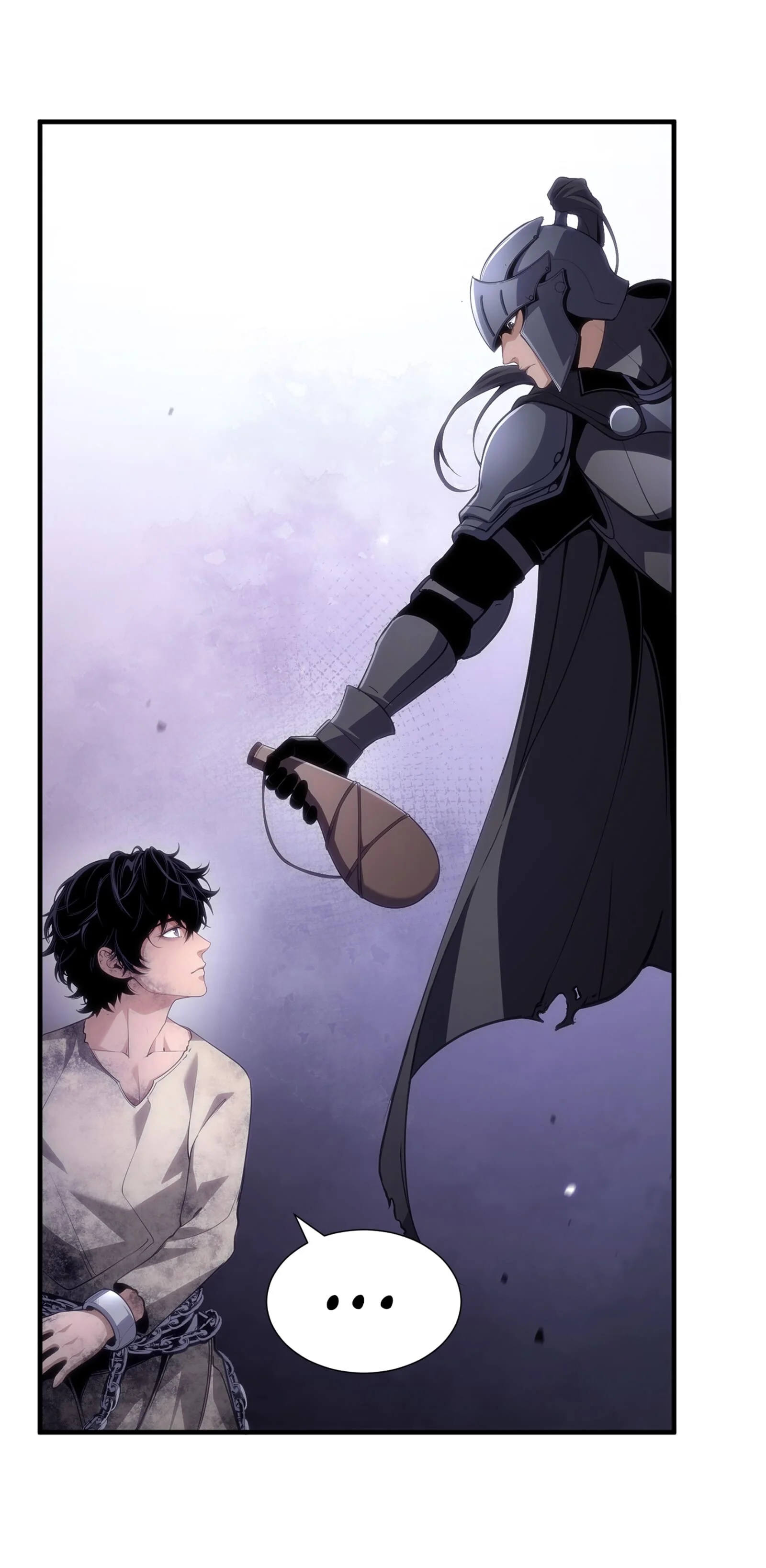 Shadow Slave Chapter 2 — Page 28