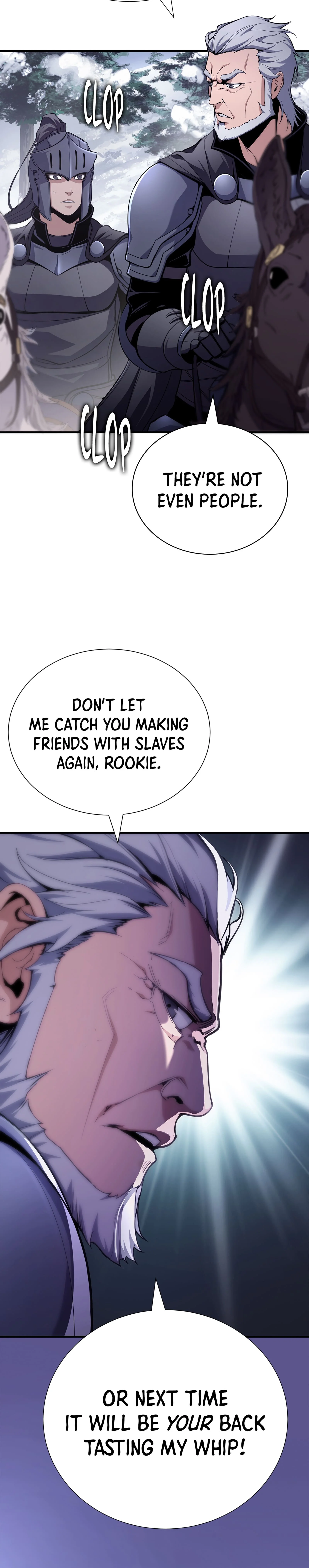 Shadow Slave Chapter 2 — Page 32