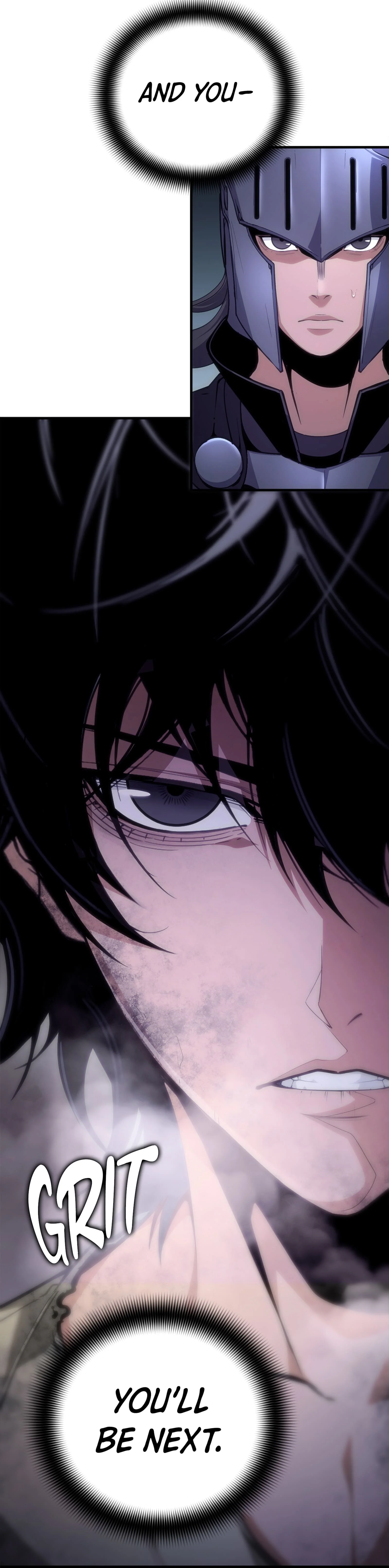 Shadow Slave Chapter 2 — Page 35