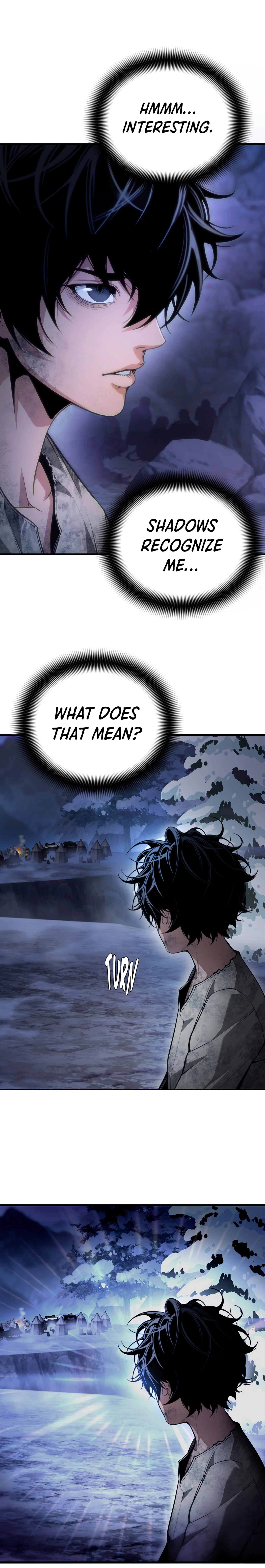 Shadow Slave Chapter 2 — Page 45