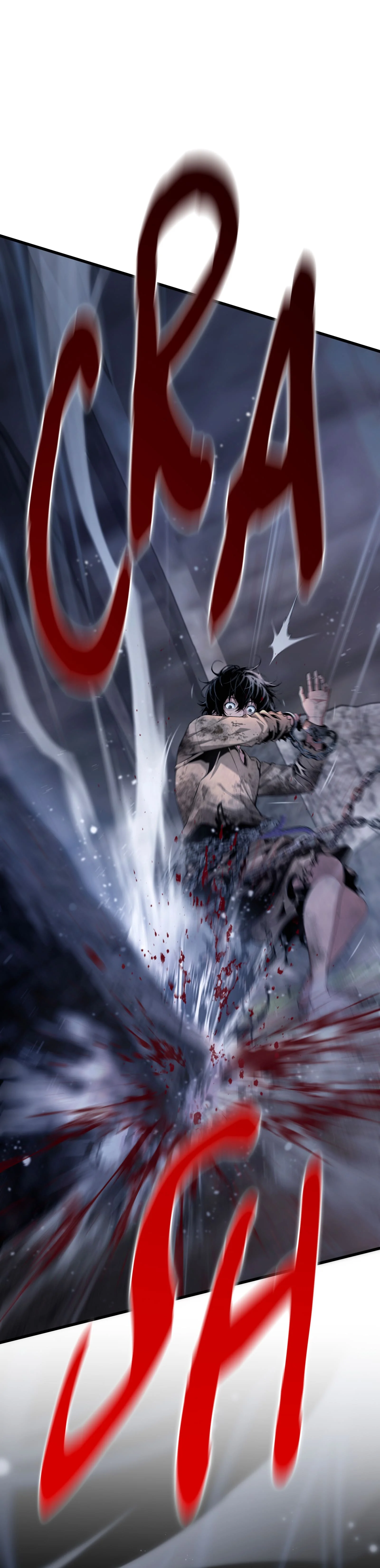 Shadow Slave Chapter 3 — Page 1