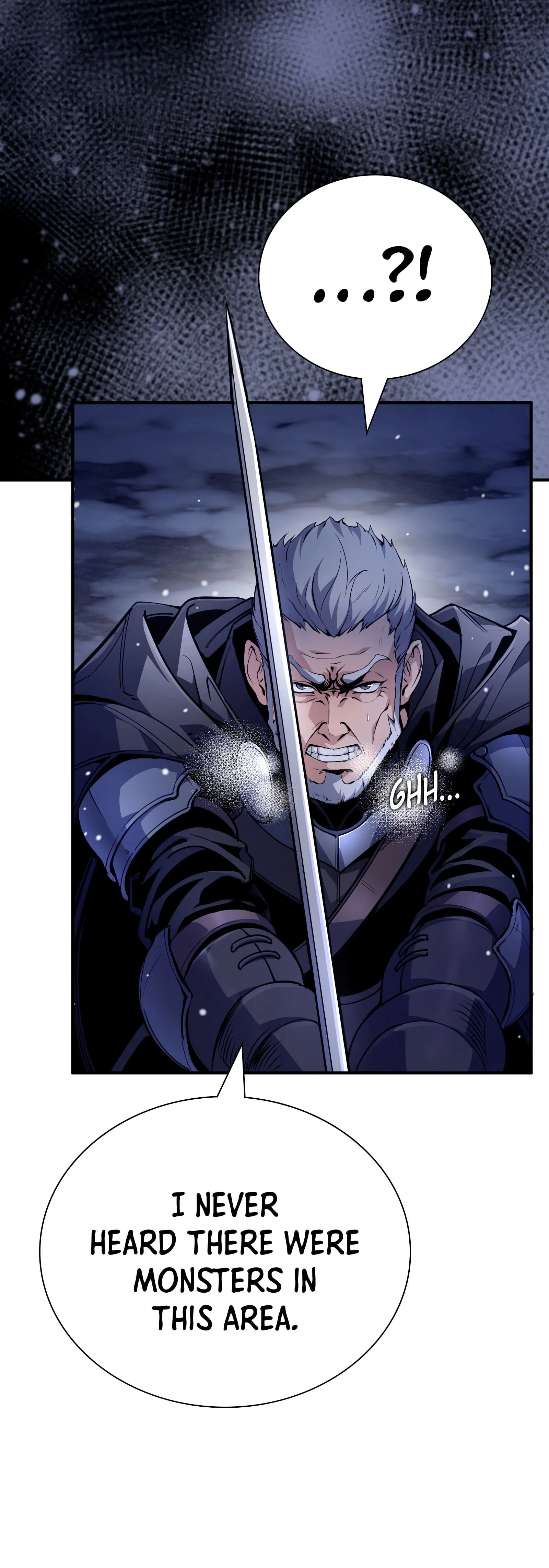 Shadow Slave Chapter 3 — Page 12