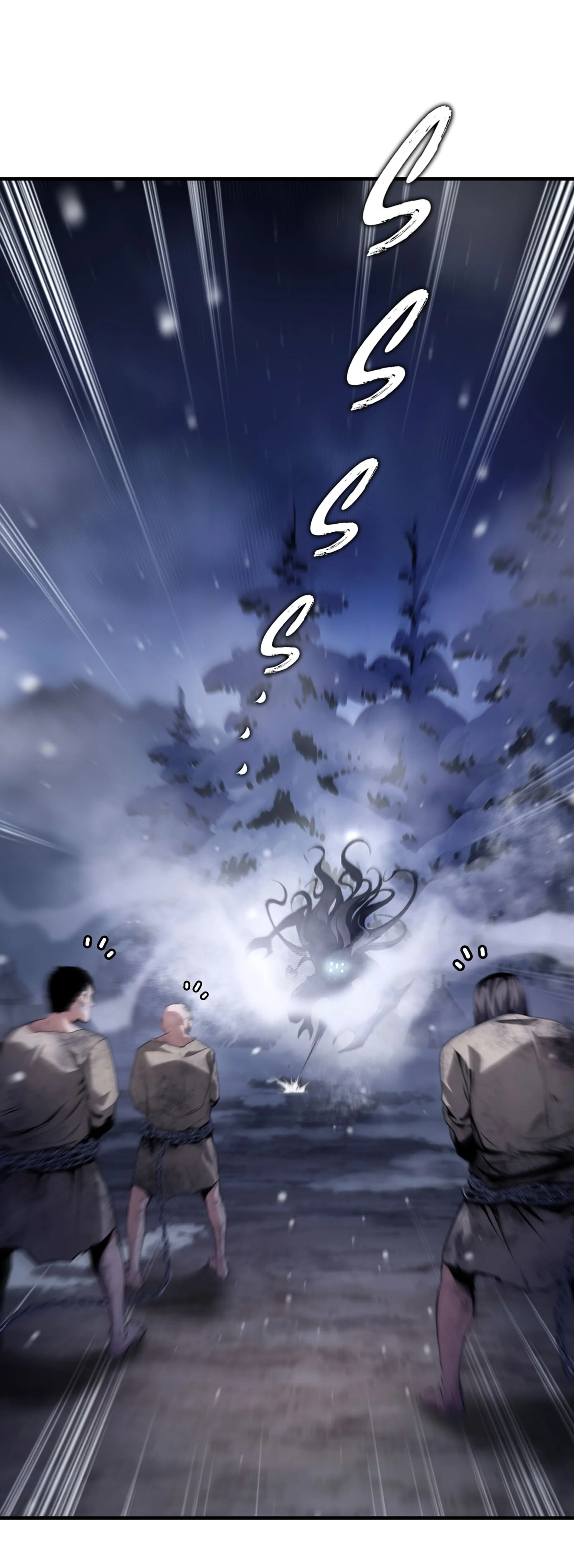 Shadow Slave Chapter 3 — Page 17