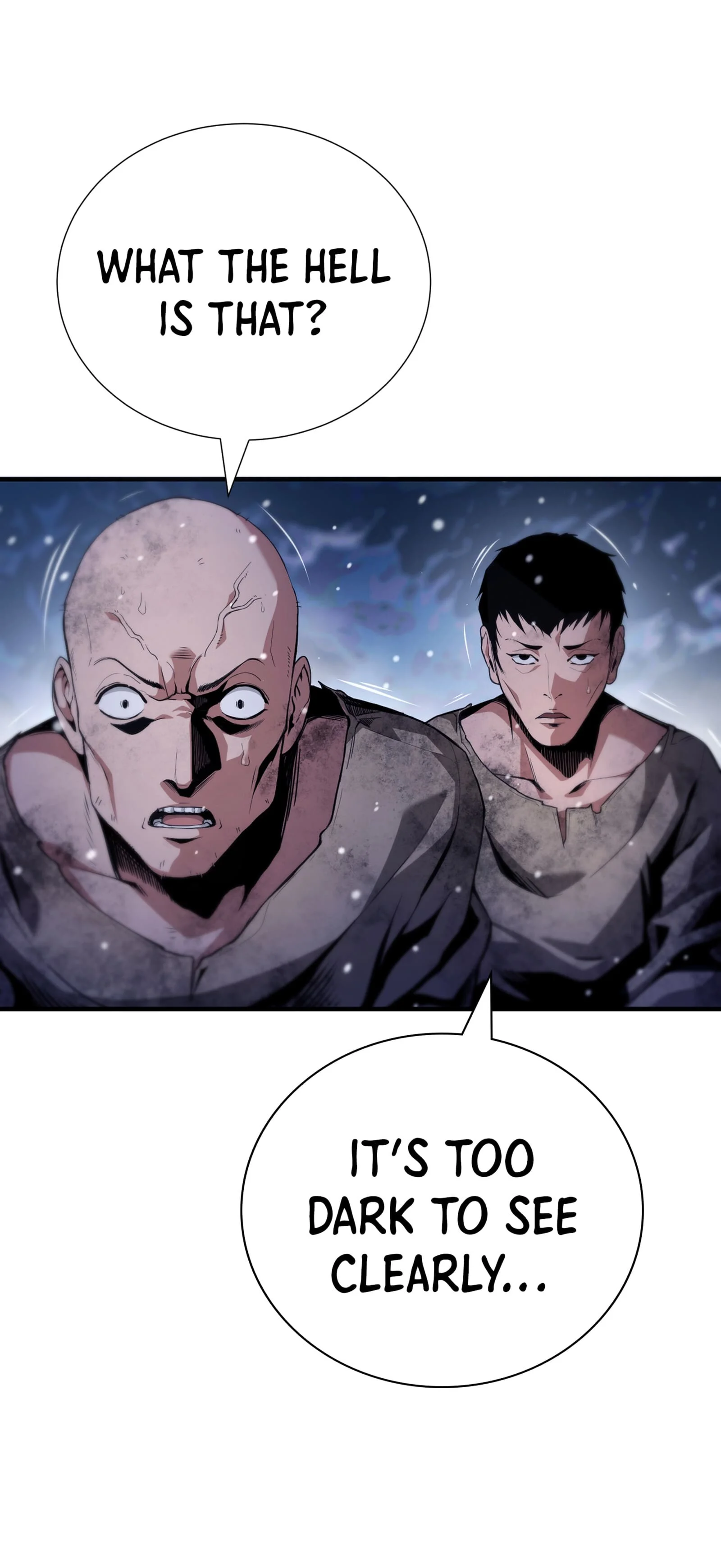 Shadow Slave Chapter 3 — Page 18
