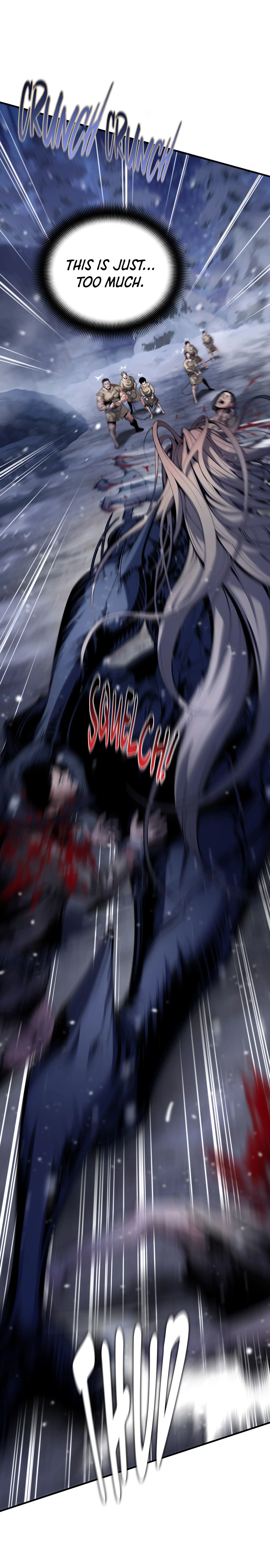 Shadow Slave Chapter 3 — Page 21