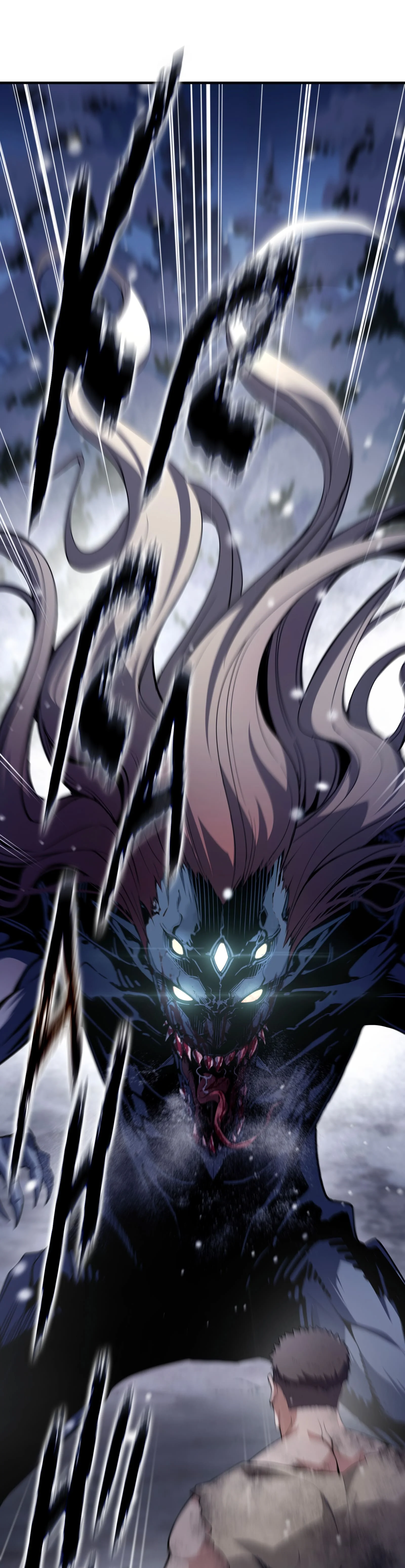 Shadow Slave Chapter 3 — Page 23