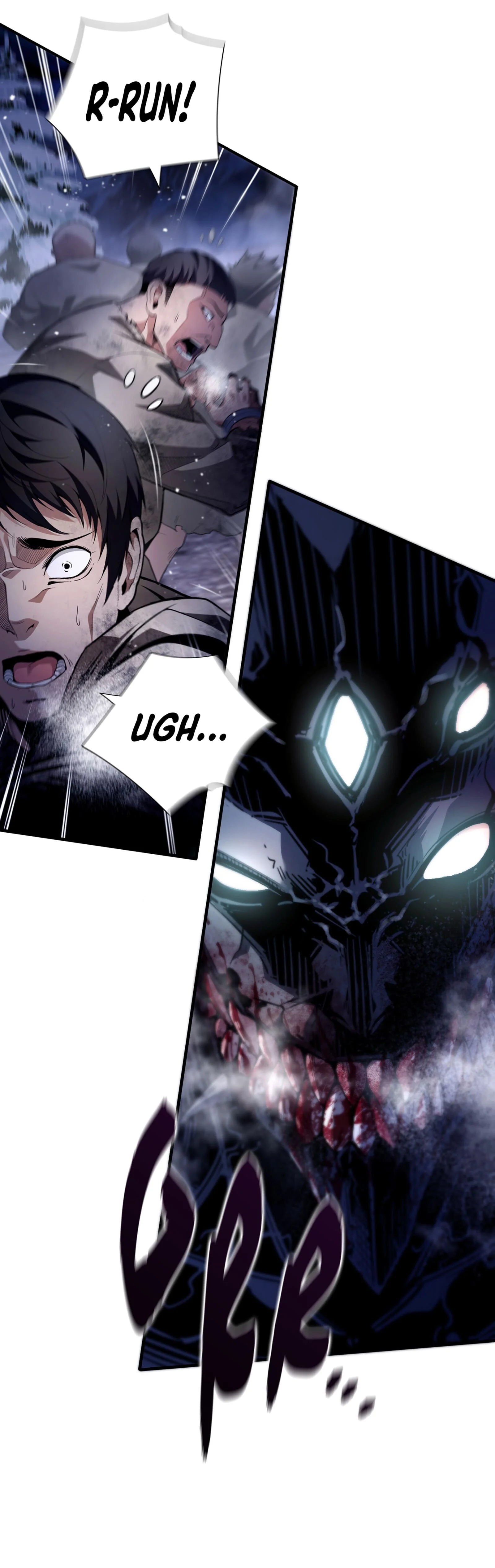Shadow Slave Chapter 3 — Page 29