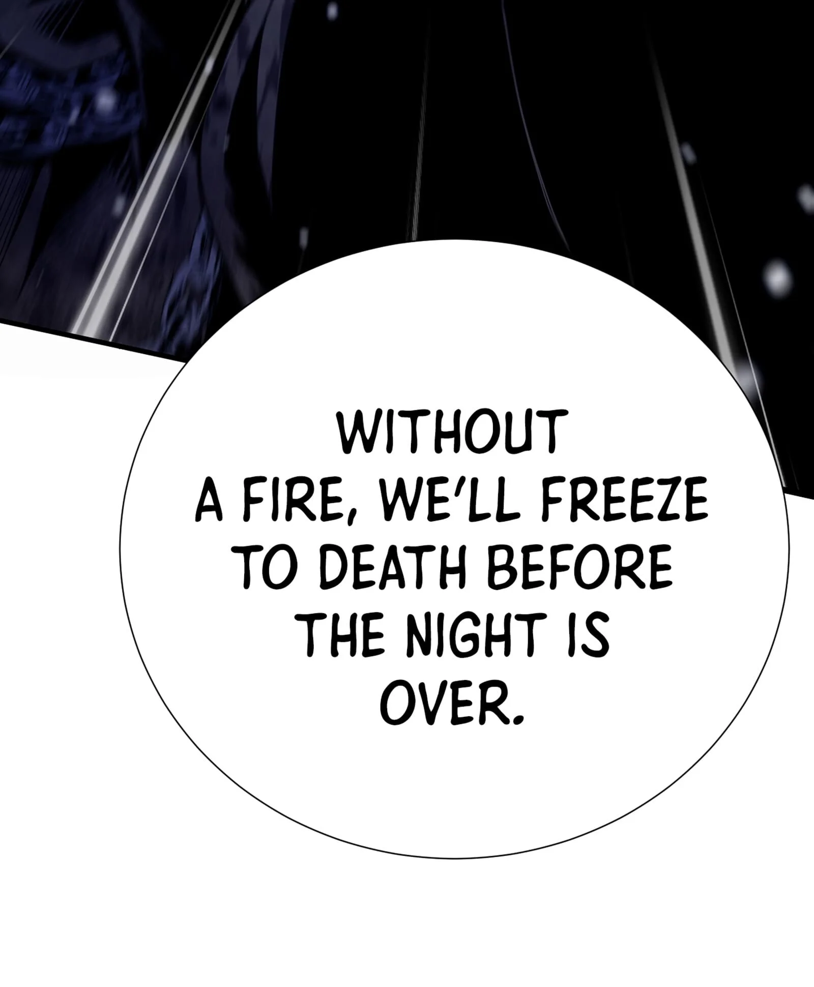 Shadow Slave Chapter 4 — Page 8