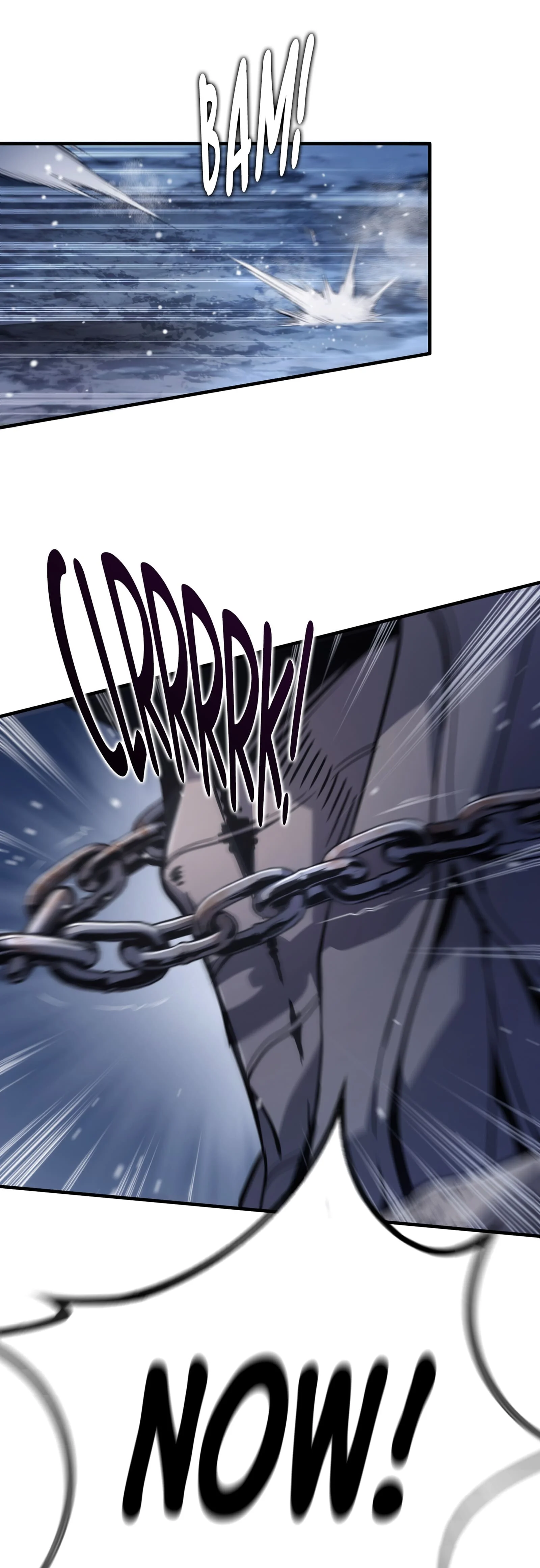 Shadow Slave Chapter 4 — Page 22