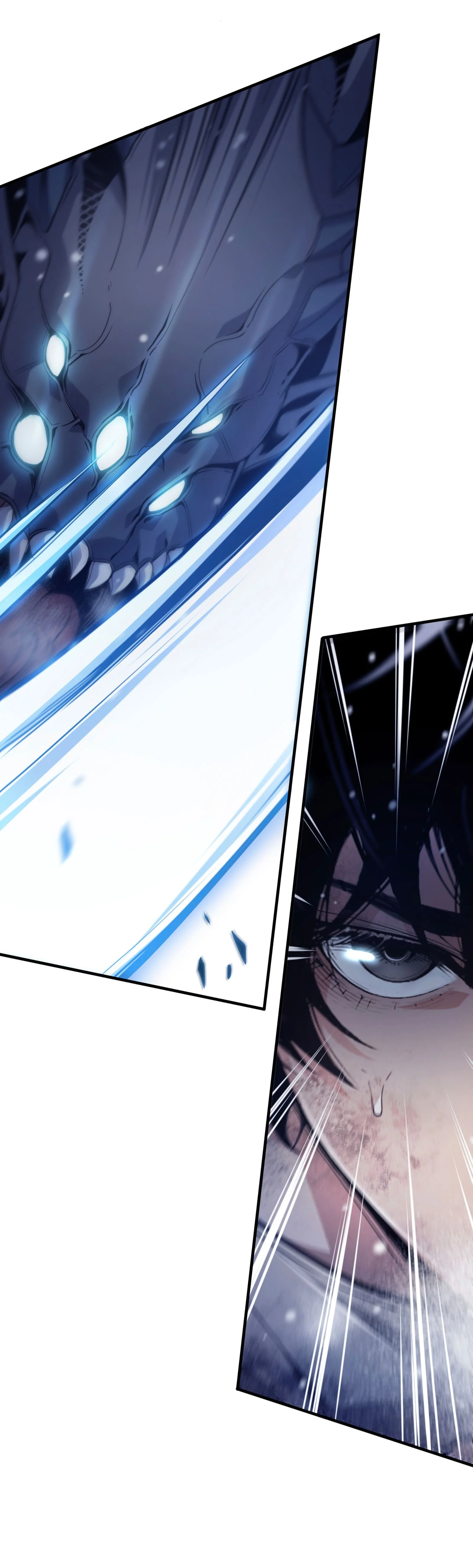 Shadow Slave Chapter 5 — Page 3