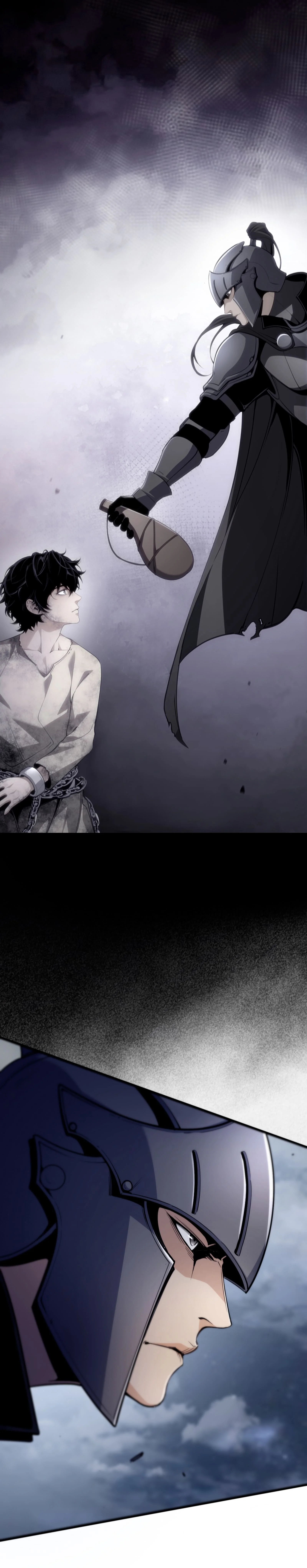 Shadow Slave Chapter 5 — Page 7