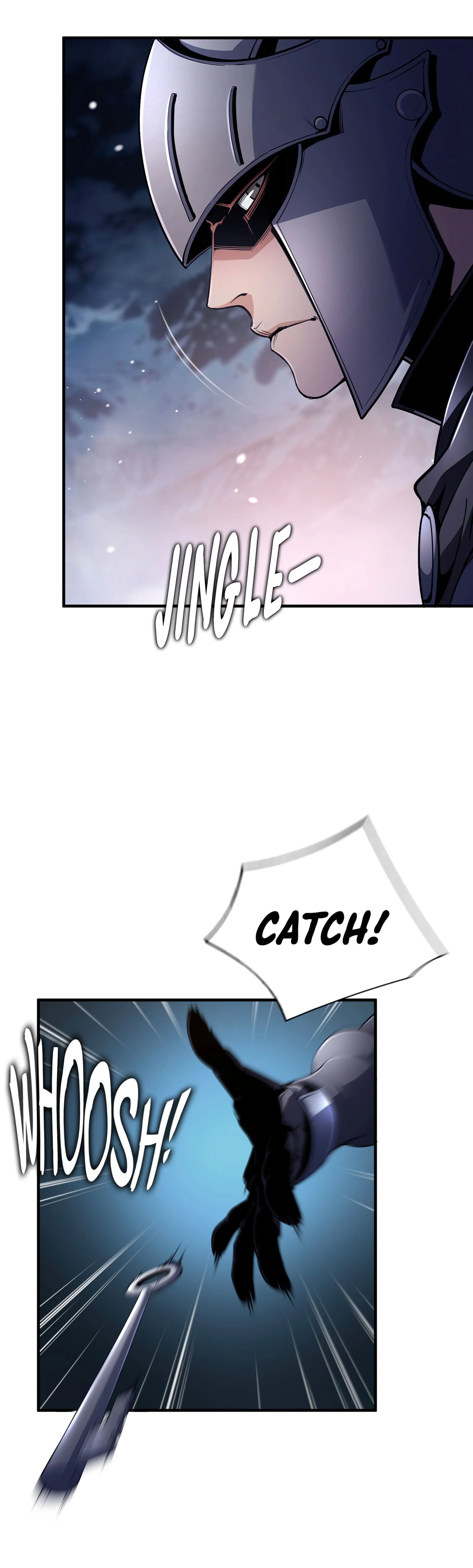Shadow Slave Chapter 5 — Page 12