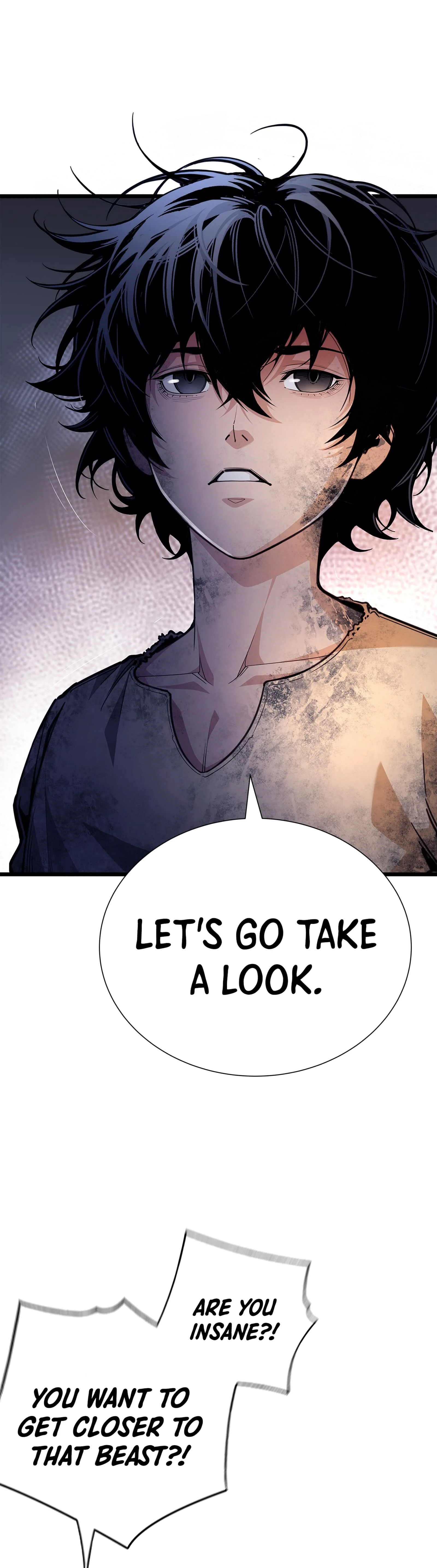 Shadow Slave Chapter 5 — Page 24