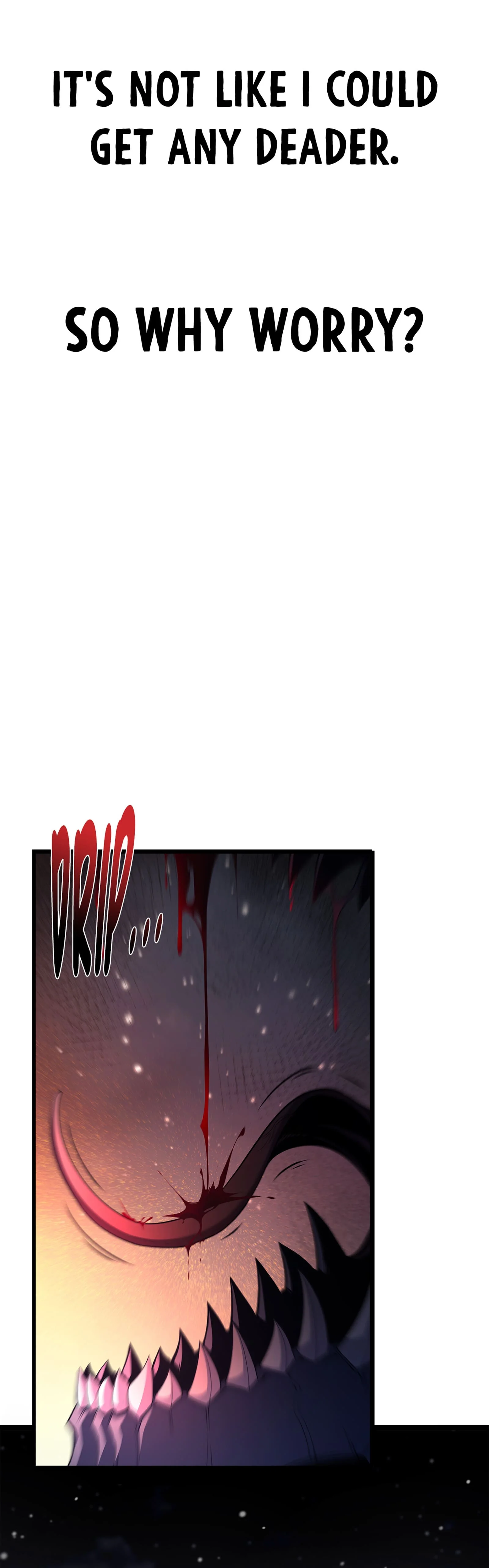 Shadow Slave Chapter 5 — Page 26