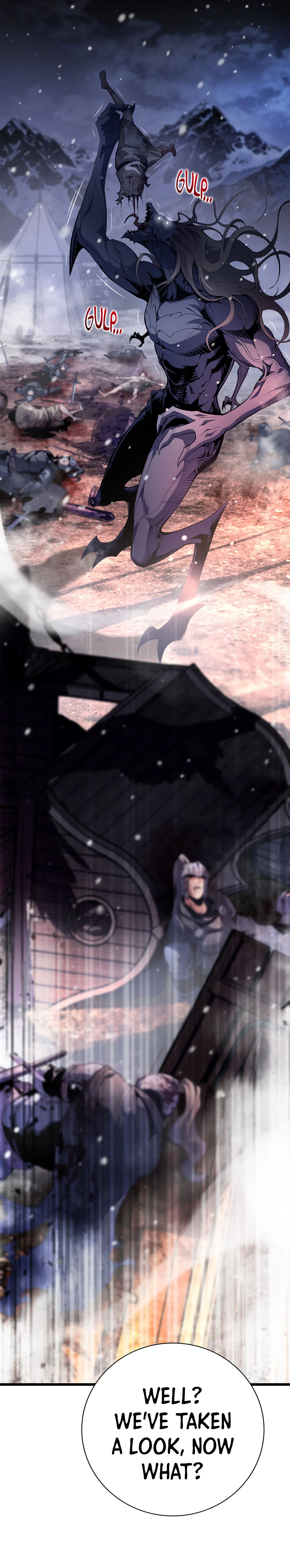 Shadow Slave Chapter 5 — Page 27