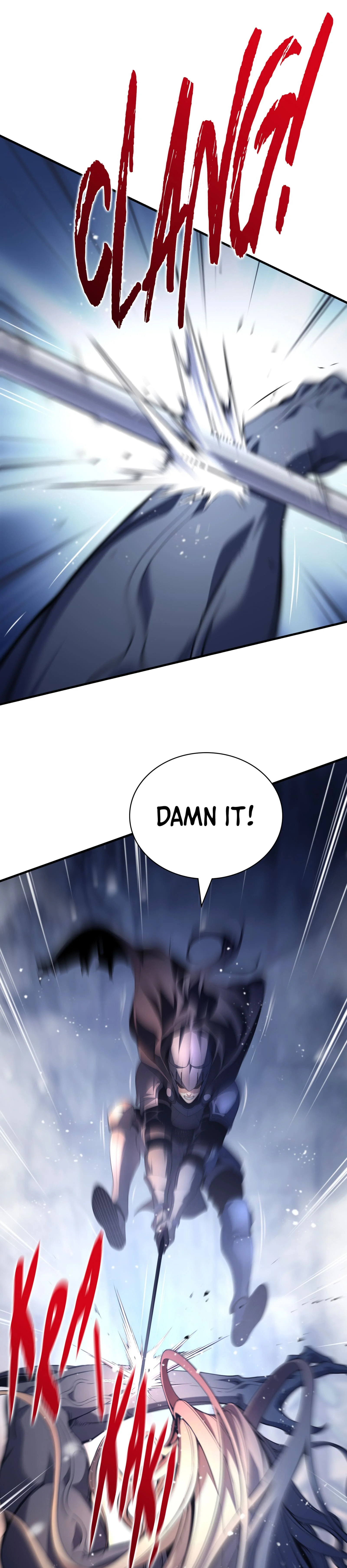 Shadow Slave Chapter 5 — Page 34
