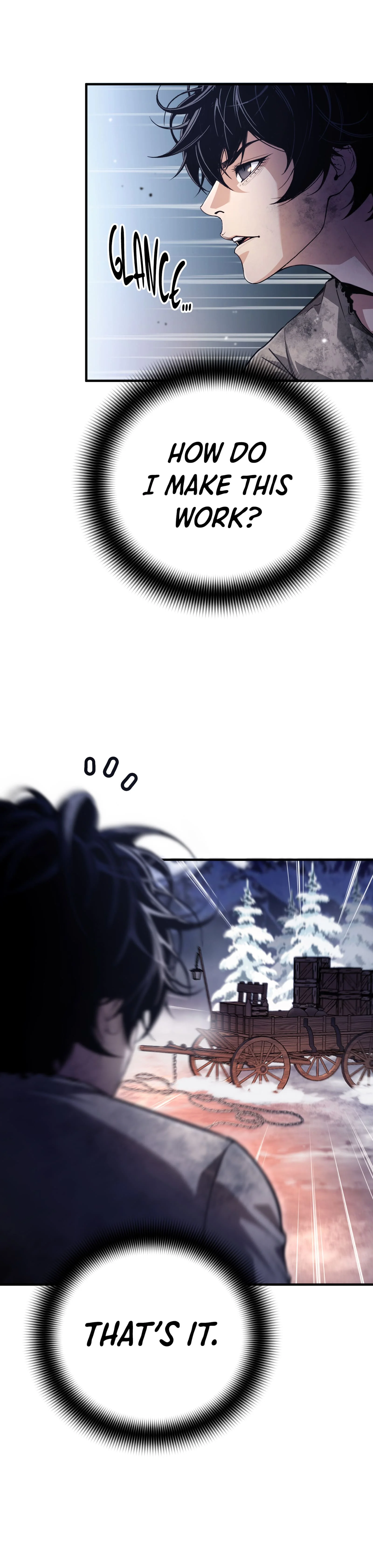 Shadow Slave Chapter 5 — Page 39